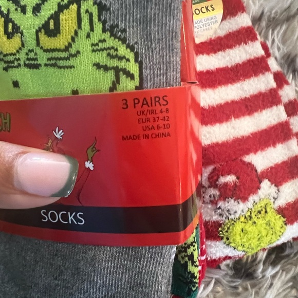 Grinch bundle - Picture 7 of 8